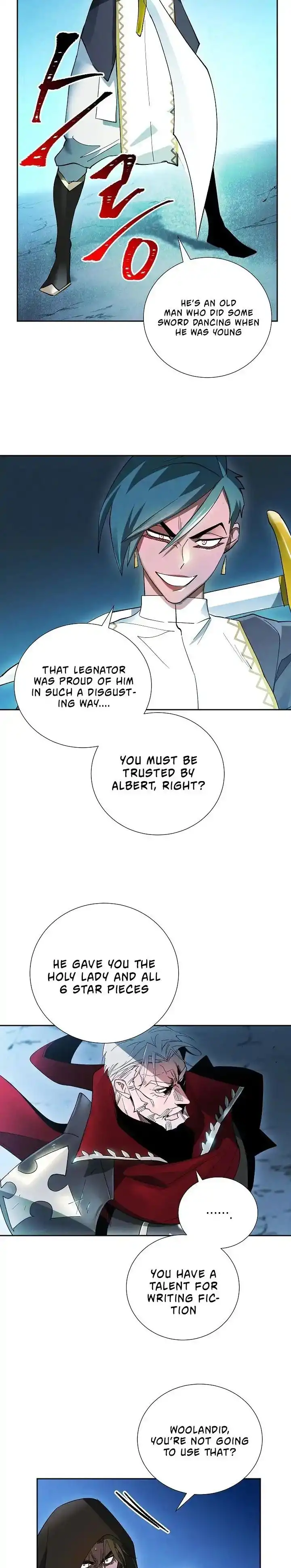 Seven Knights: Alkaid Chapter 8 24